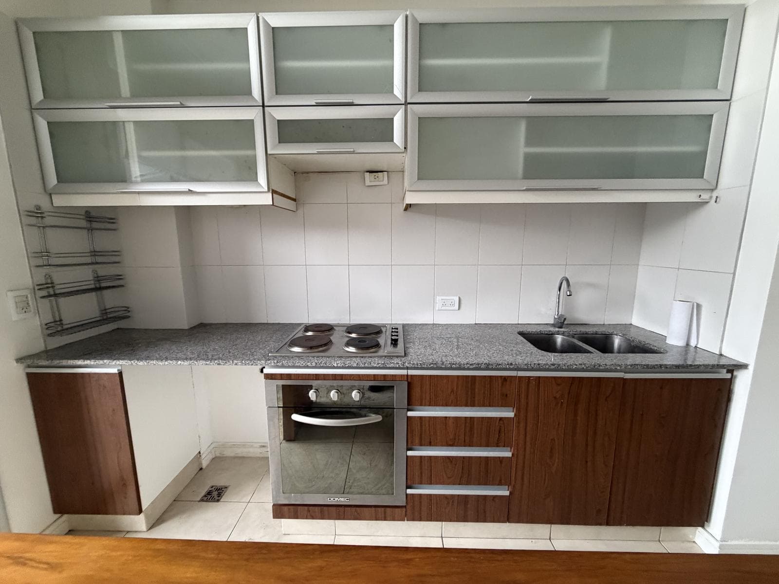 Apartment for Sale with Rental Income - Posadas del Sur, El Palmar - Nordelta