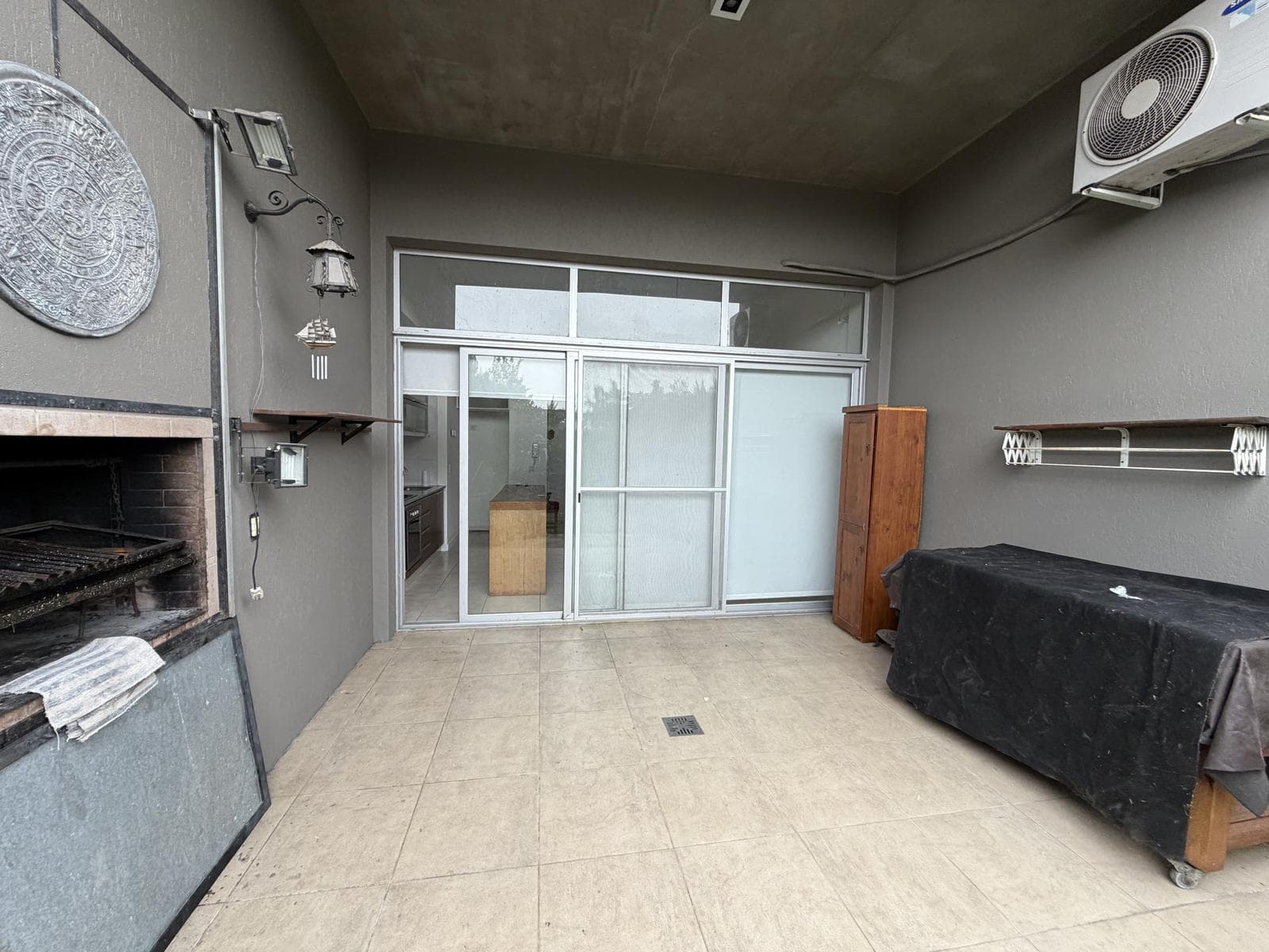Apartment for Sale with Rental Income - Posadas del Sur, El Palmar - Nordelta