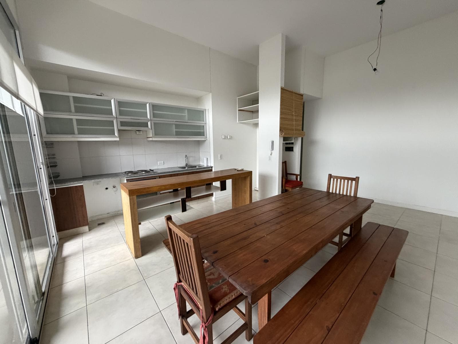 Apartment for Sale with Rental Income - Posadas del Sur, El Palmar - Nordelta