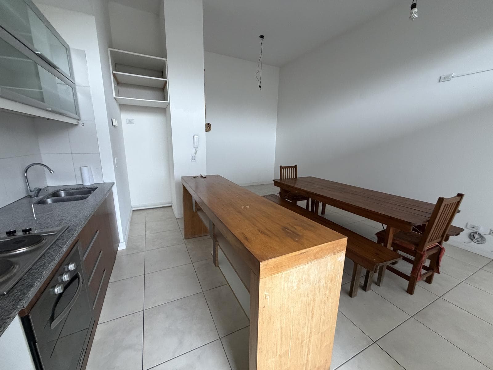 Apartment for Sale with Rental Income - Posadas del Sur, El Palmar - Nordelta