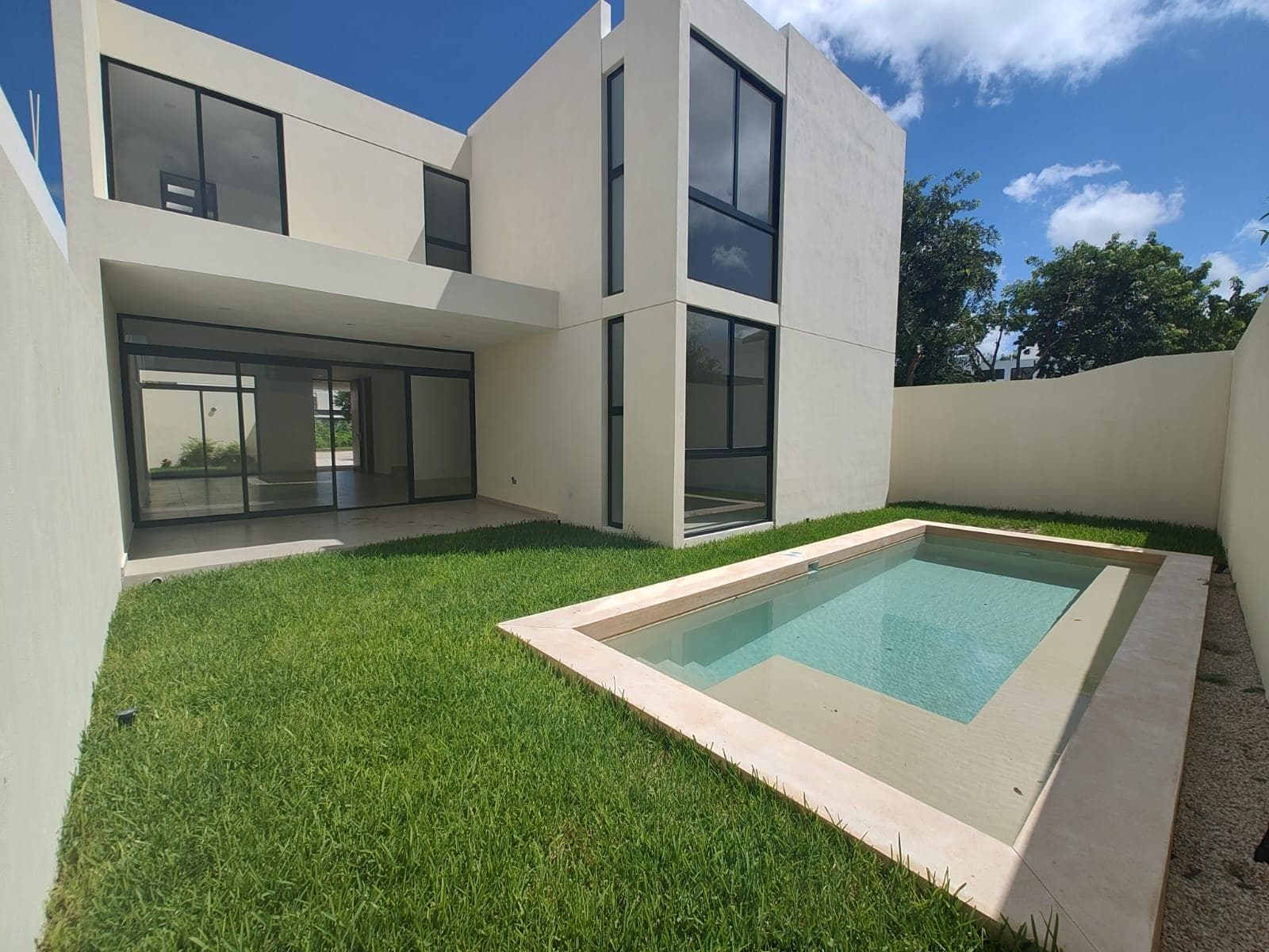 House for Sale in Cholul, Mérida, Yucatán