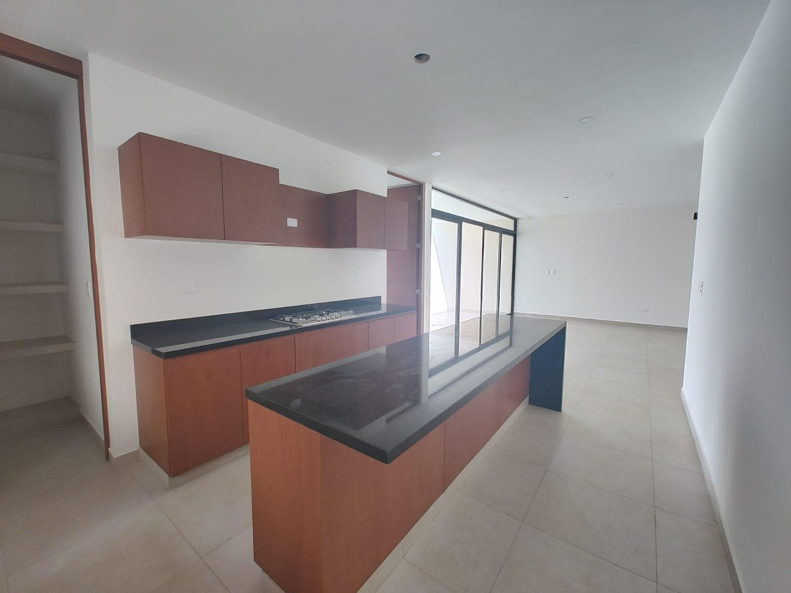House for Sale in Cholul, Mérida, Yucatán
