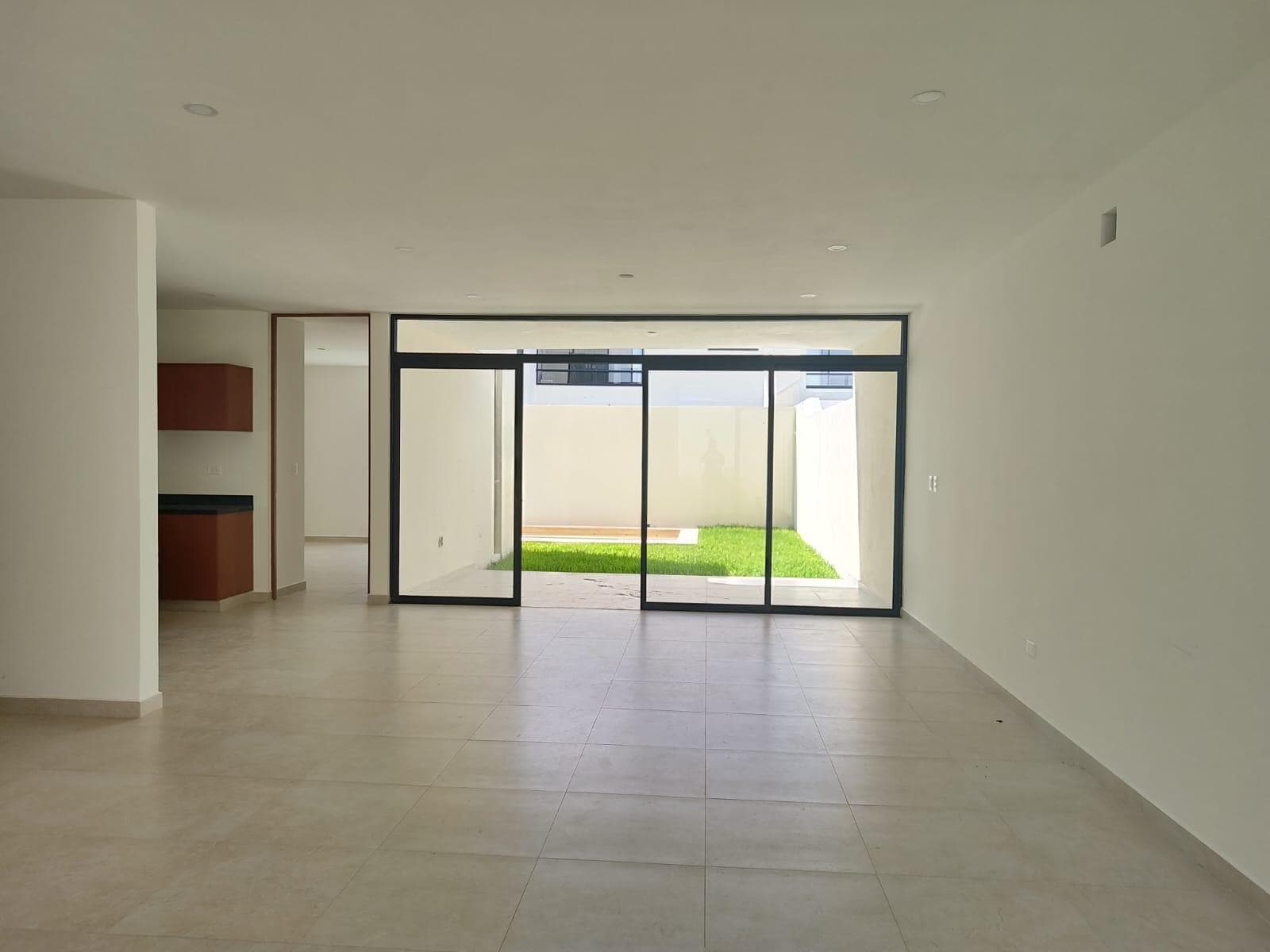 House for Sale in Cholul, Mérida, Yucatán