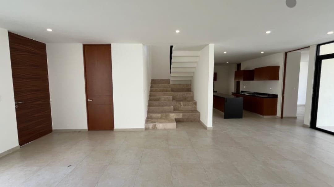 House for Sale in Cholul, Mérida, Yucatán