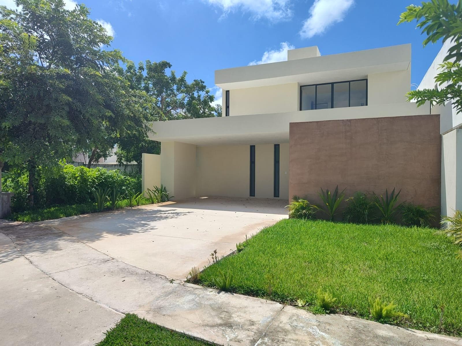 House for Sale in Cholul, Mérida, Yucatán