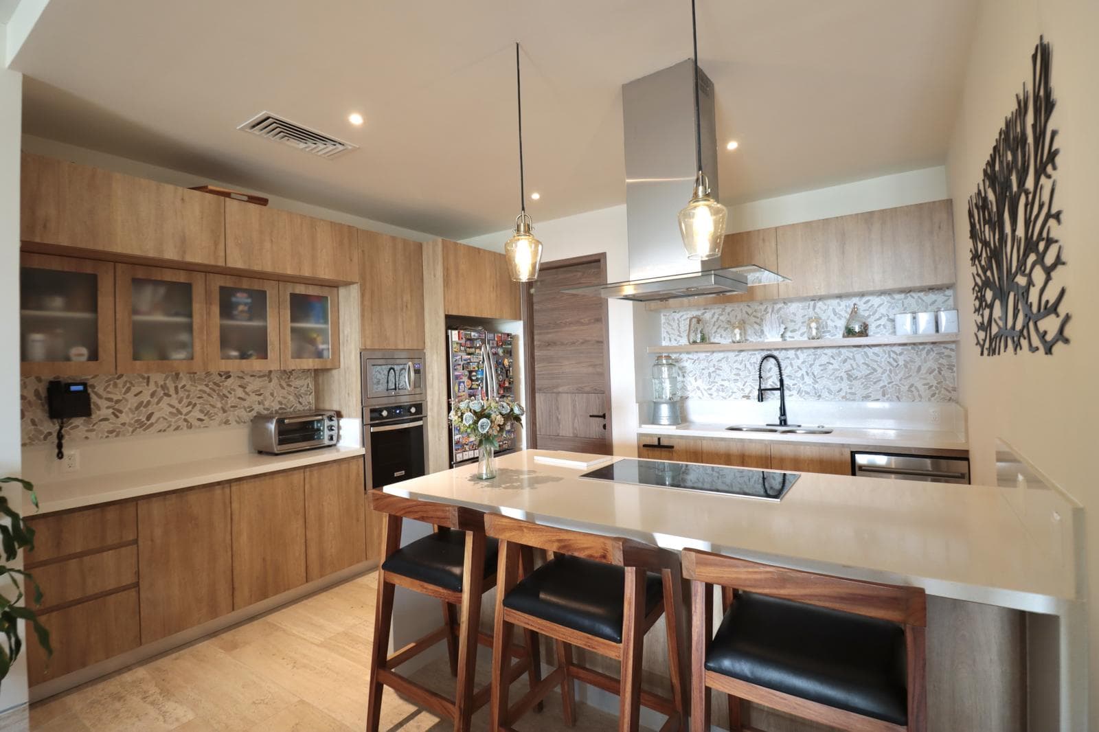 Centrally Located Apartment for Sale in Cancún