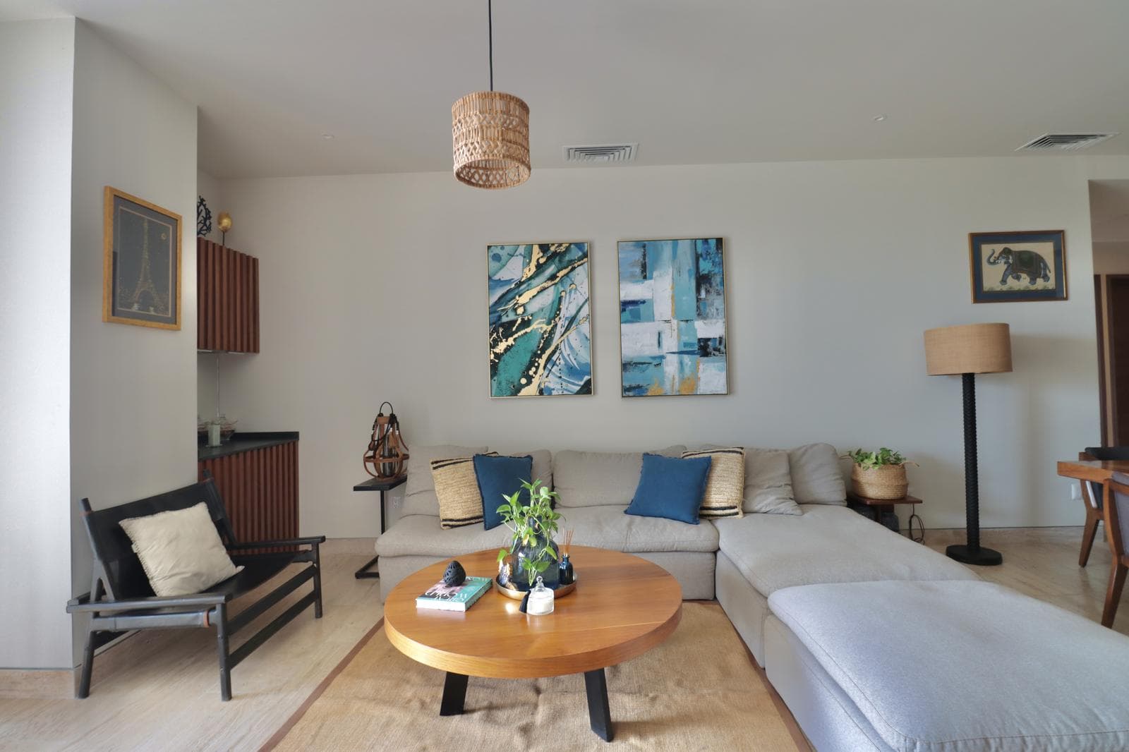 Centrally Located Apartment for Sale in Cancún