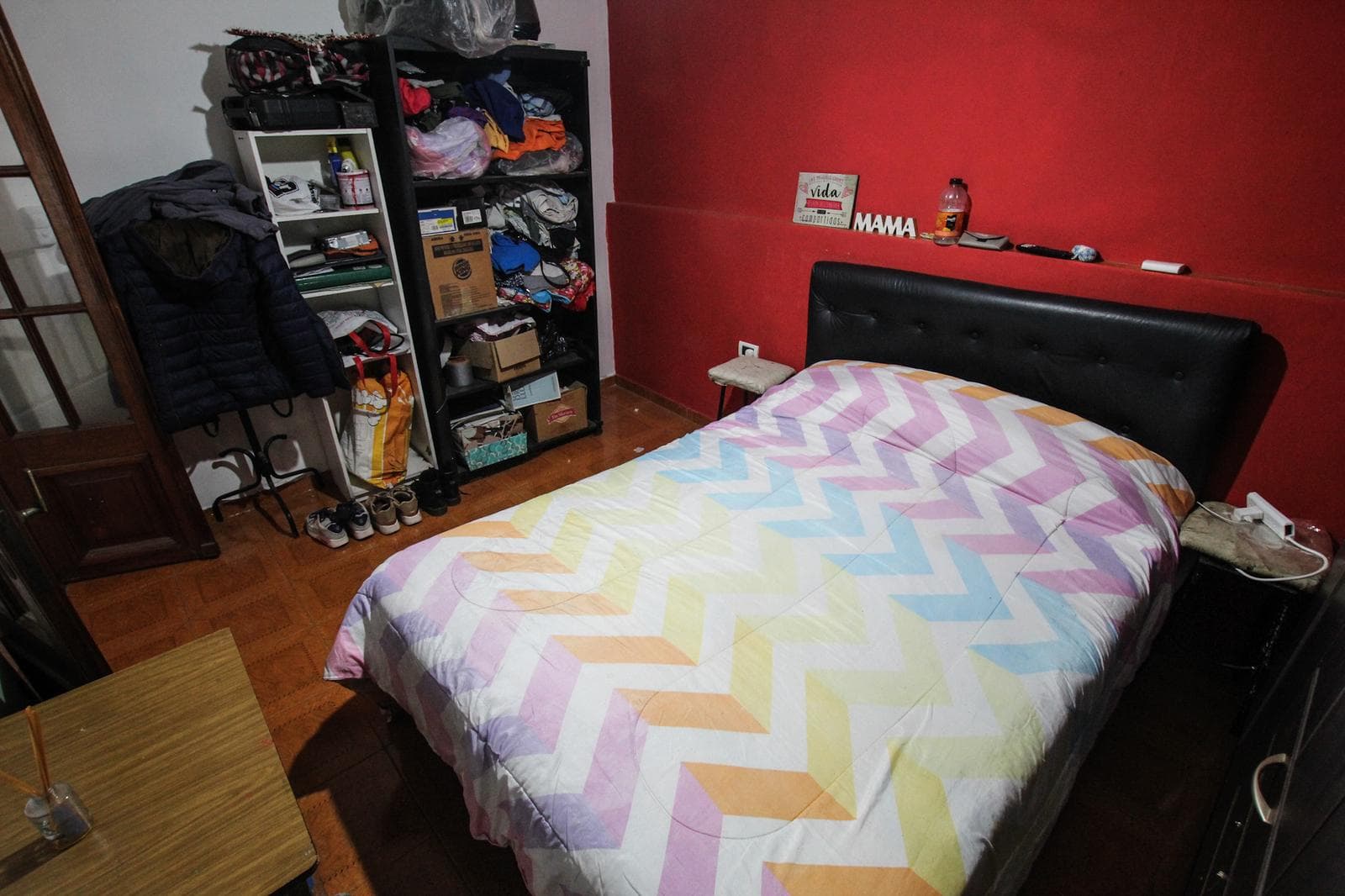 4-room house with garage, for sale, in a great location in Villa del Parque!!