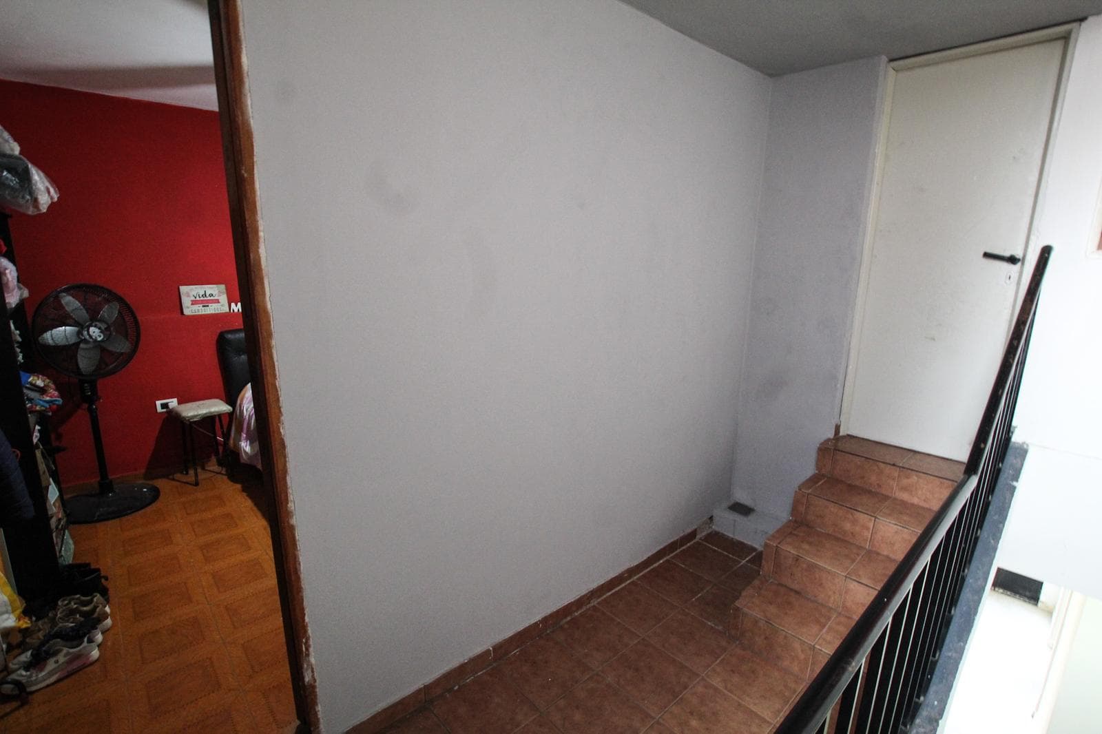 4-room house with garage, for sale, in a great location in Villa del Parque!!
