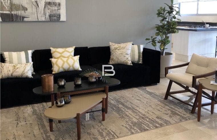 Apartment for Sale in Brezza Towers in the Hotel Zone