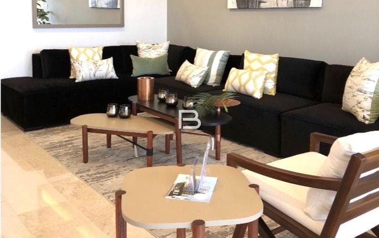 Apartment for Sale in Brezza Towers in the Hotel Zone