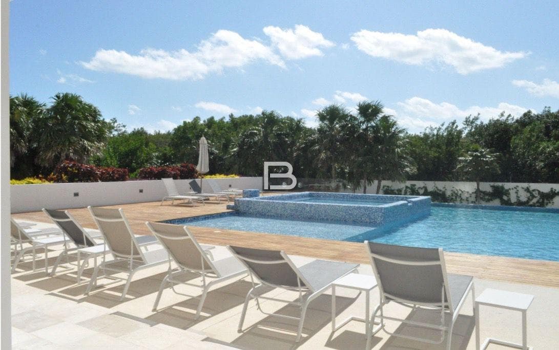 Apartment for Sale in Brezza Towers in the Hotel Zone