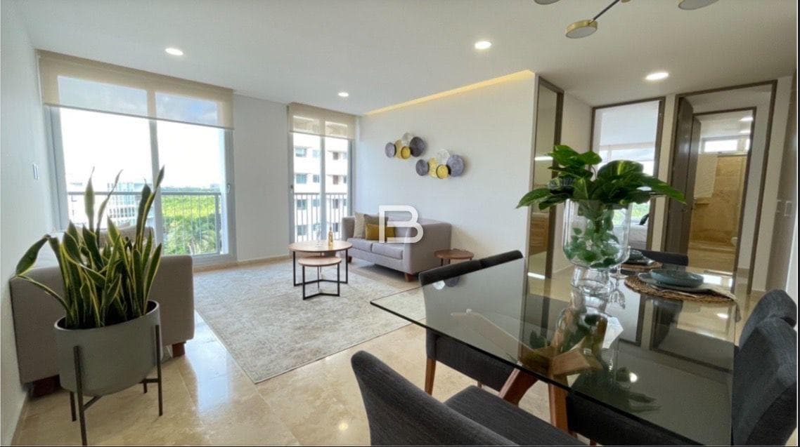 Apartment for Sale at Brezza Towers