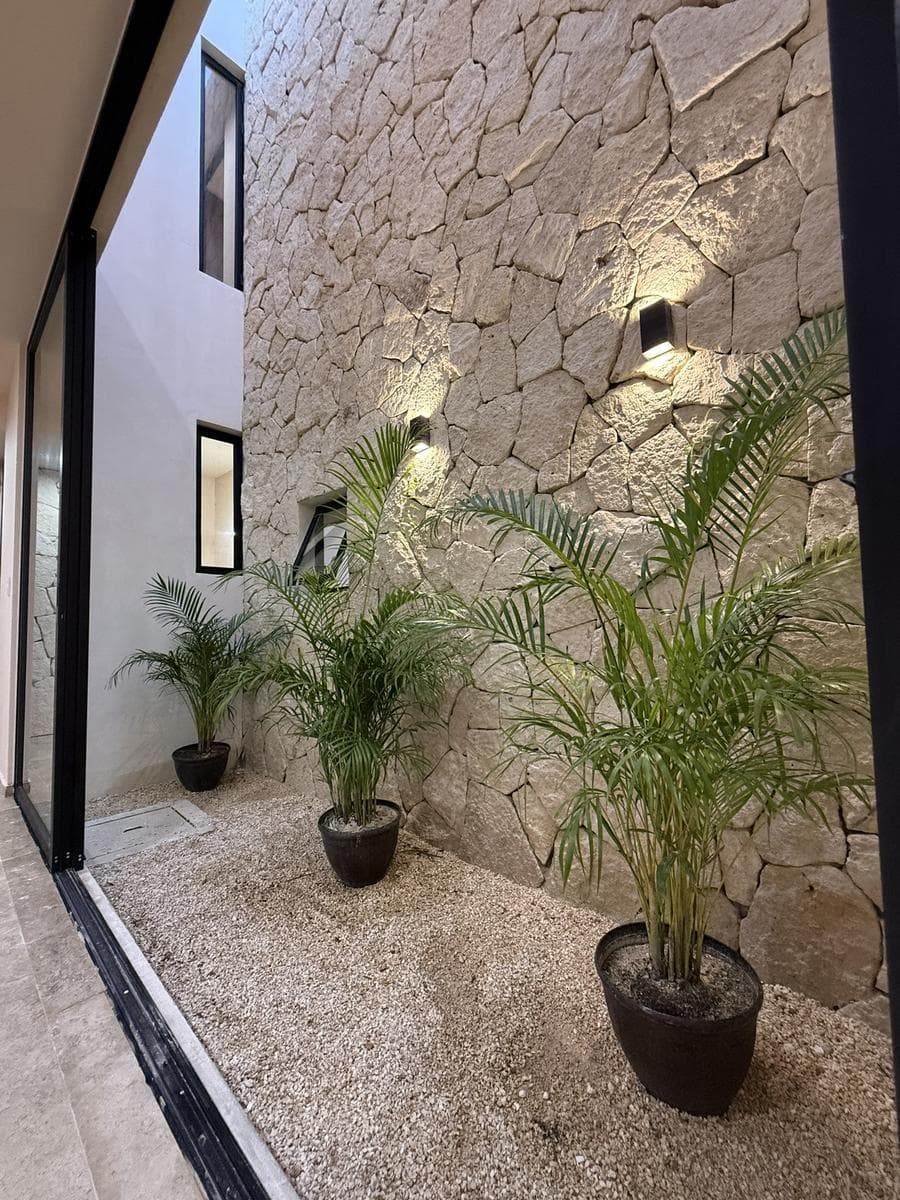 Townhouse for Sale in Northwest Mérida