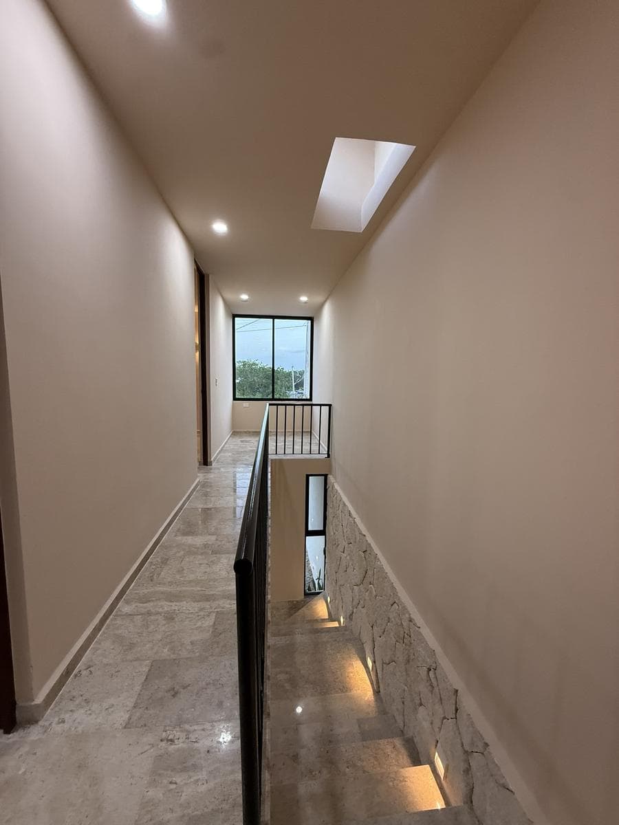 Townhouse for Sale in Northwest Mérida
