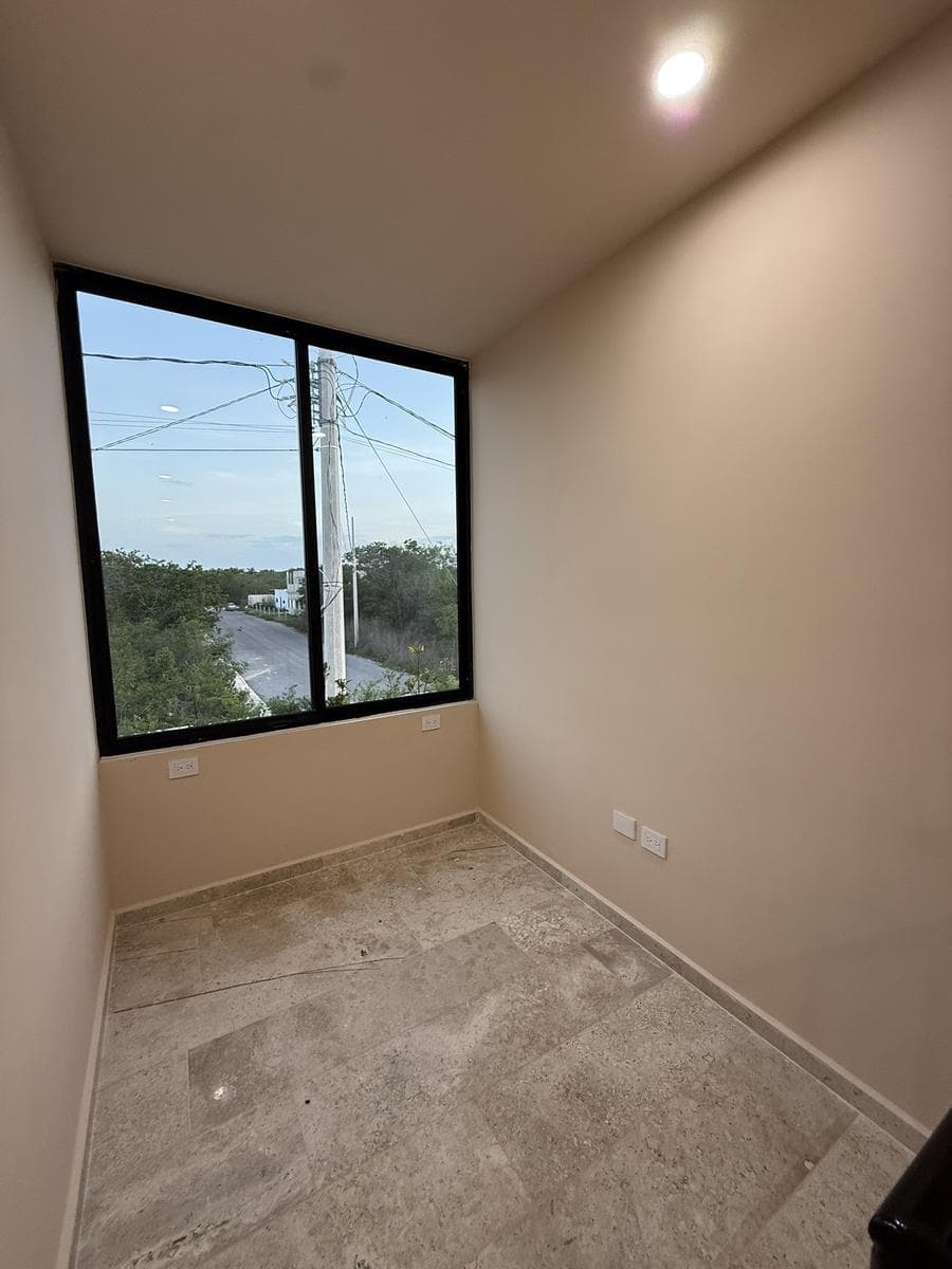 Townhouse for Sale in Northwest Mérida