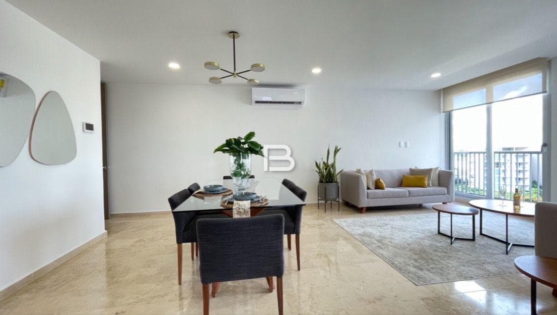 Apartment for Sale at Brezza Towers in the Hotel Zone
