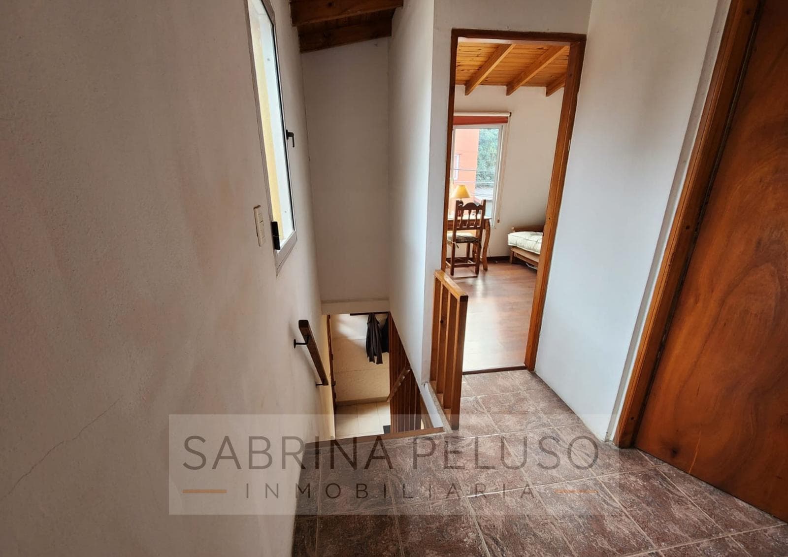 House for sale in the Campo de las Acacias neighborhood