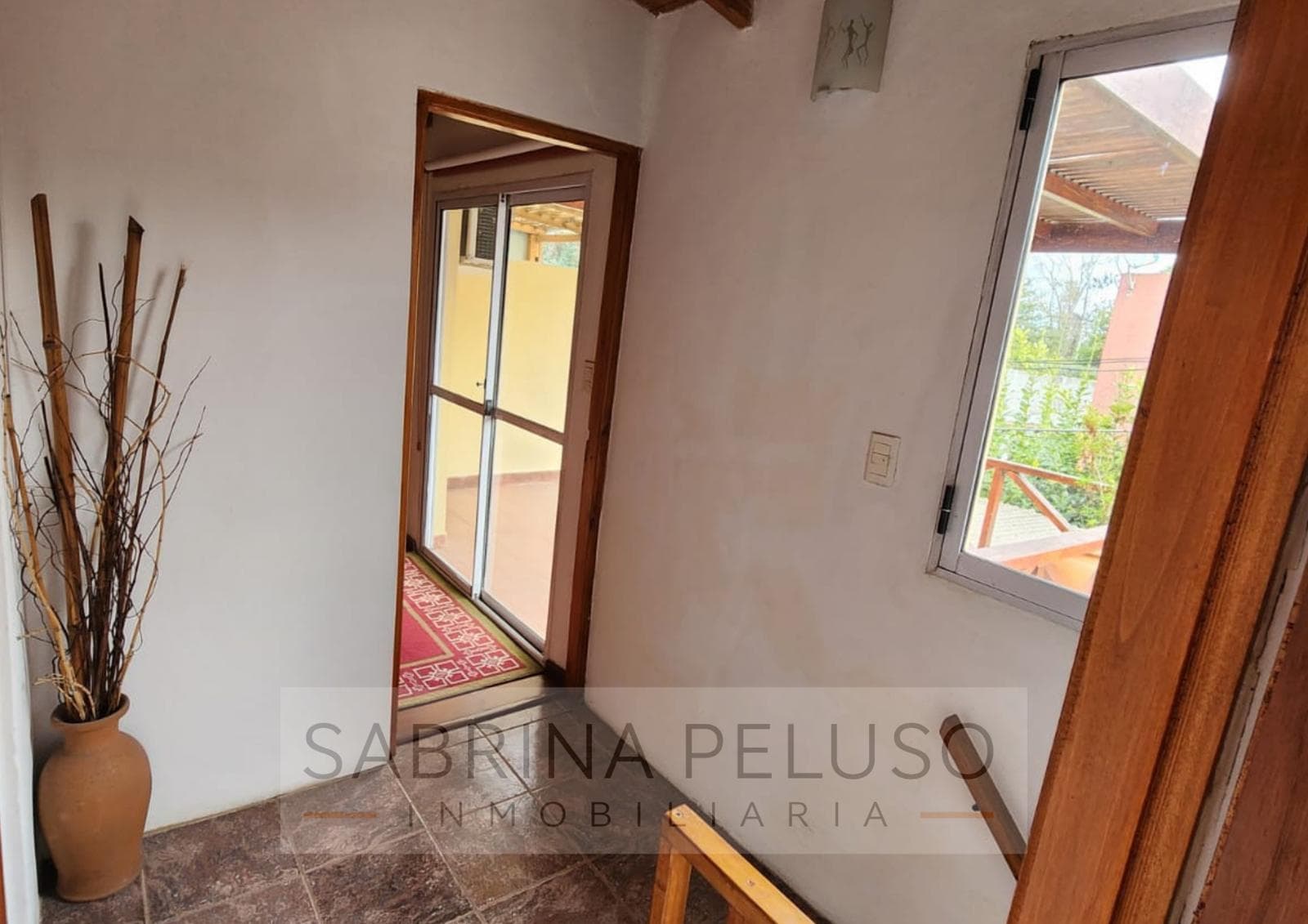 House for sale in the Campo de las Acacias neighborhood