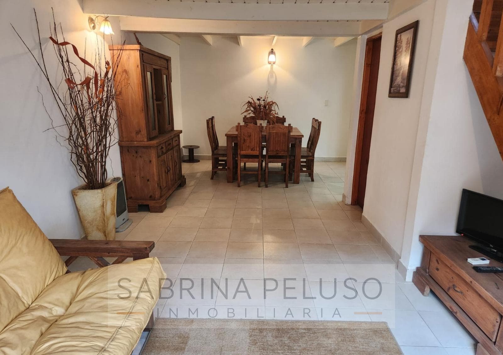 House for sale in the Campo de las Acacias neighborhood
