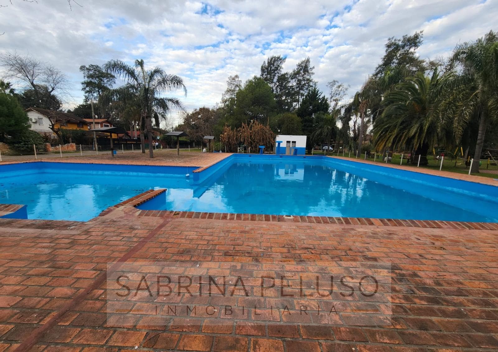 House for sale in the Campo de las Acacias neighborhood