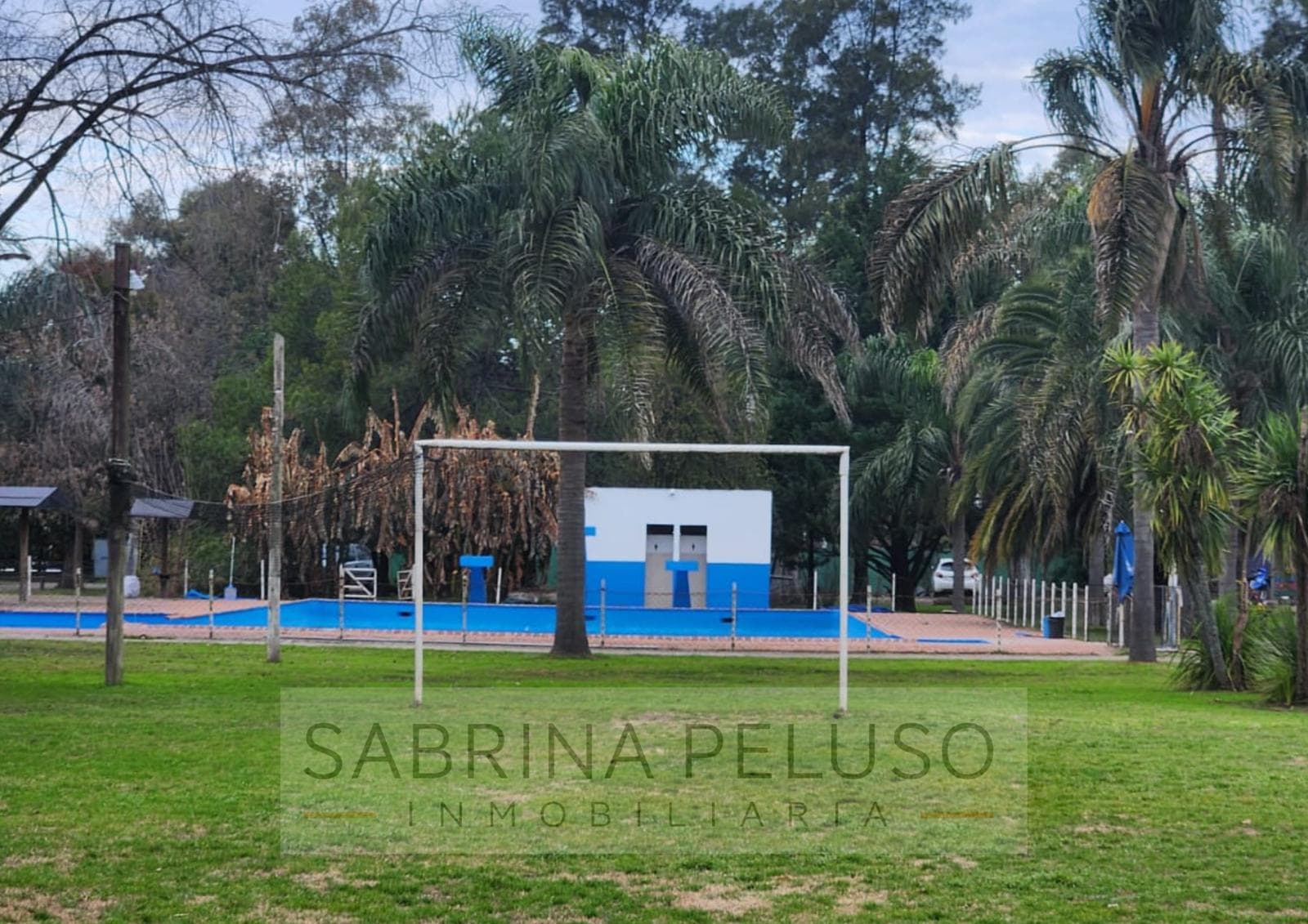 House for sale in the Campo de las Acacias neighborhood