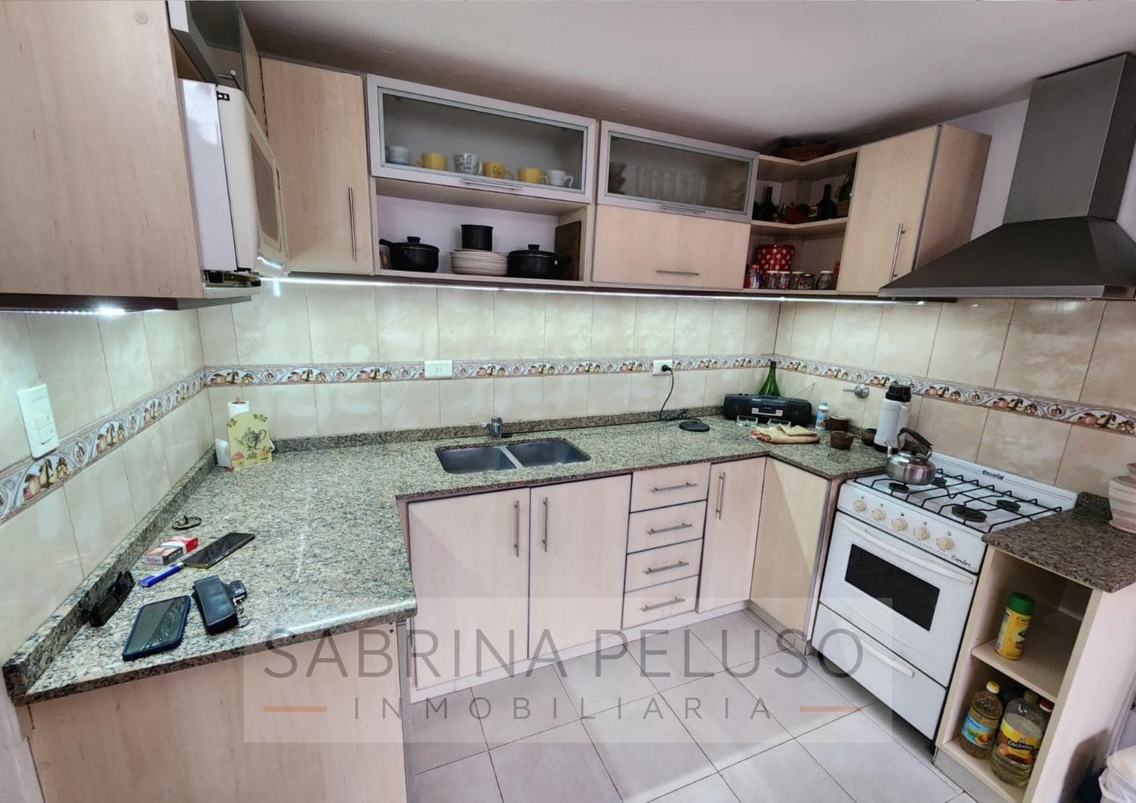 House for sale in the Campo de las Acacias neighborhood