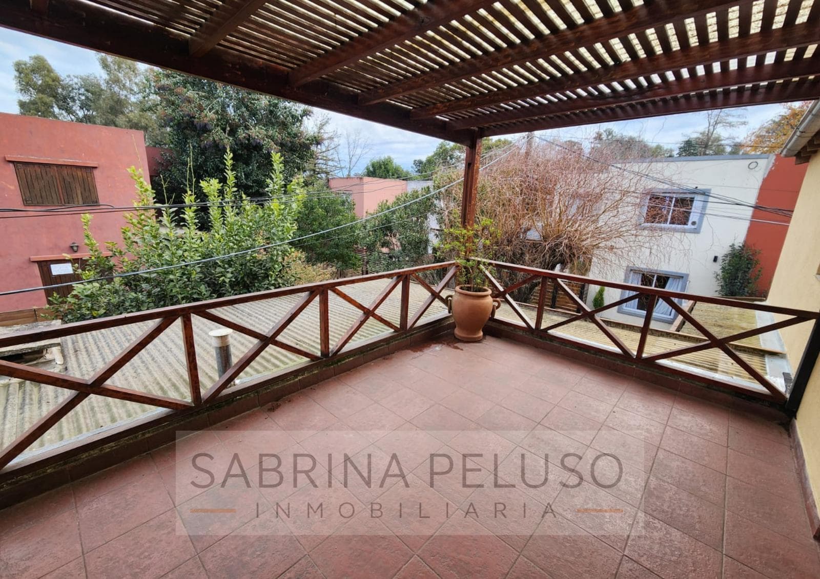 House for sale in the Campo de las Acacias neighborhood