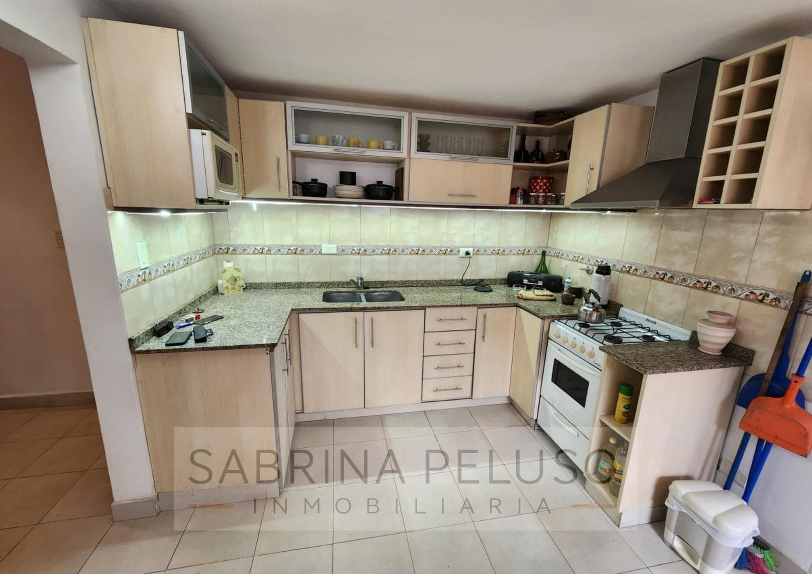 House for sale in the Campo de las Acacias neighborhood