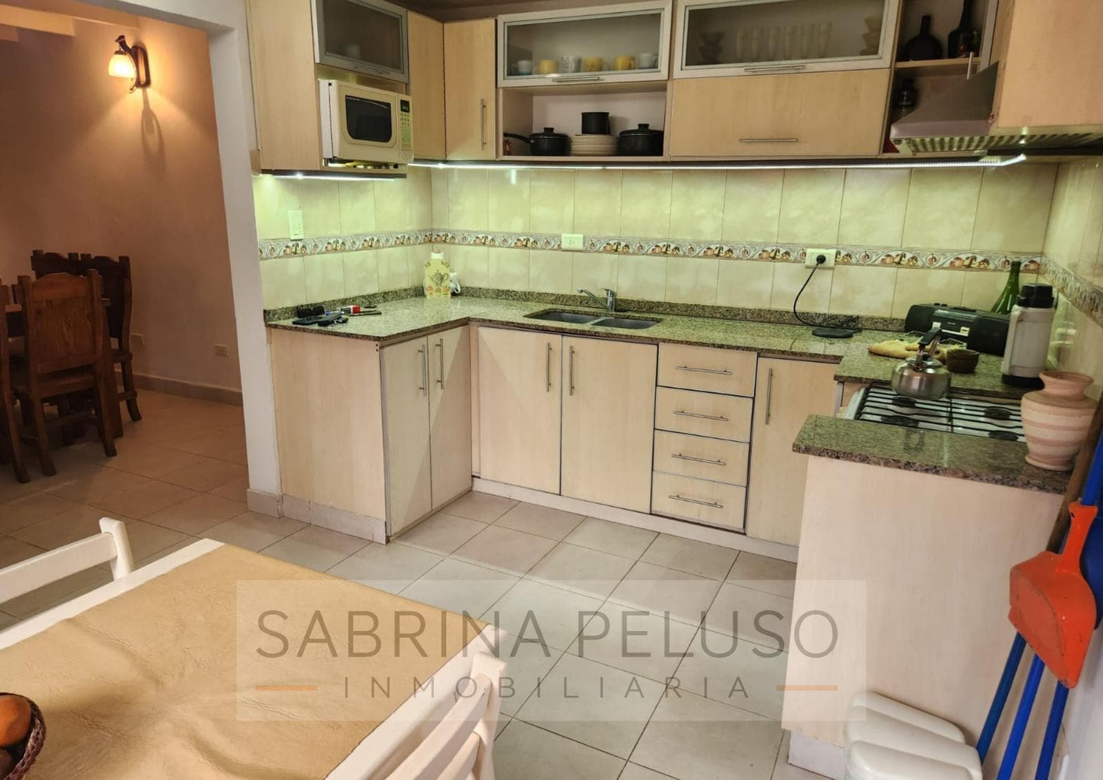 House for sale in the Campo de las Acacias neighborhood