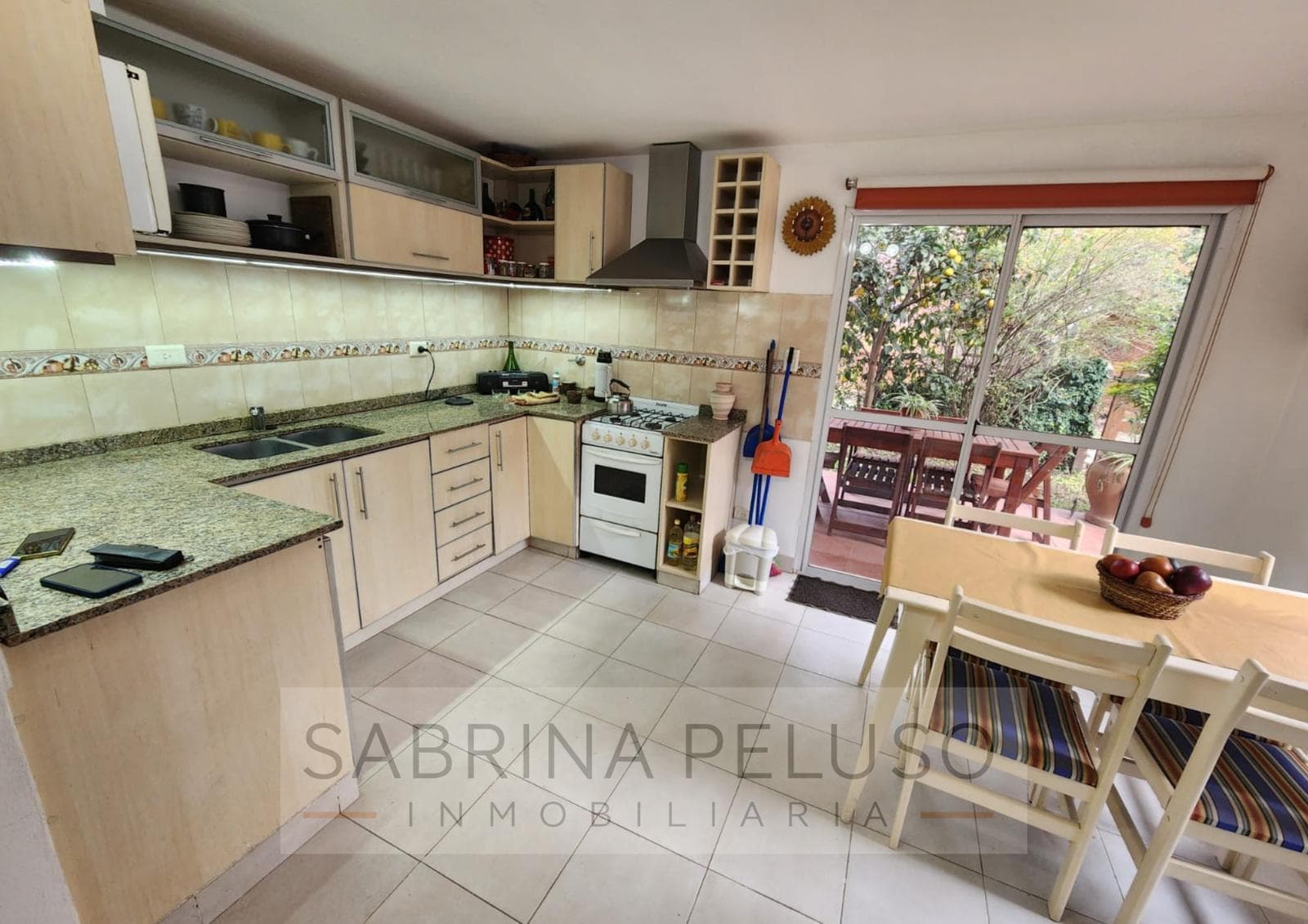 House for sale in the Campo de las Acacias neighborhood