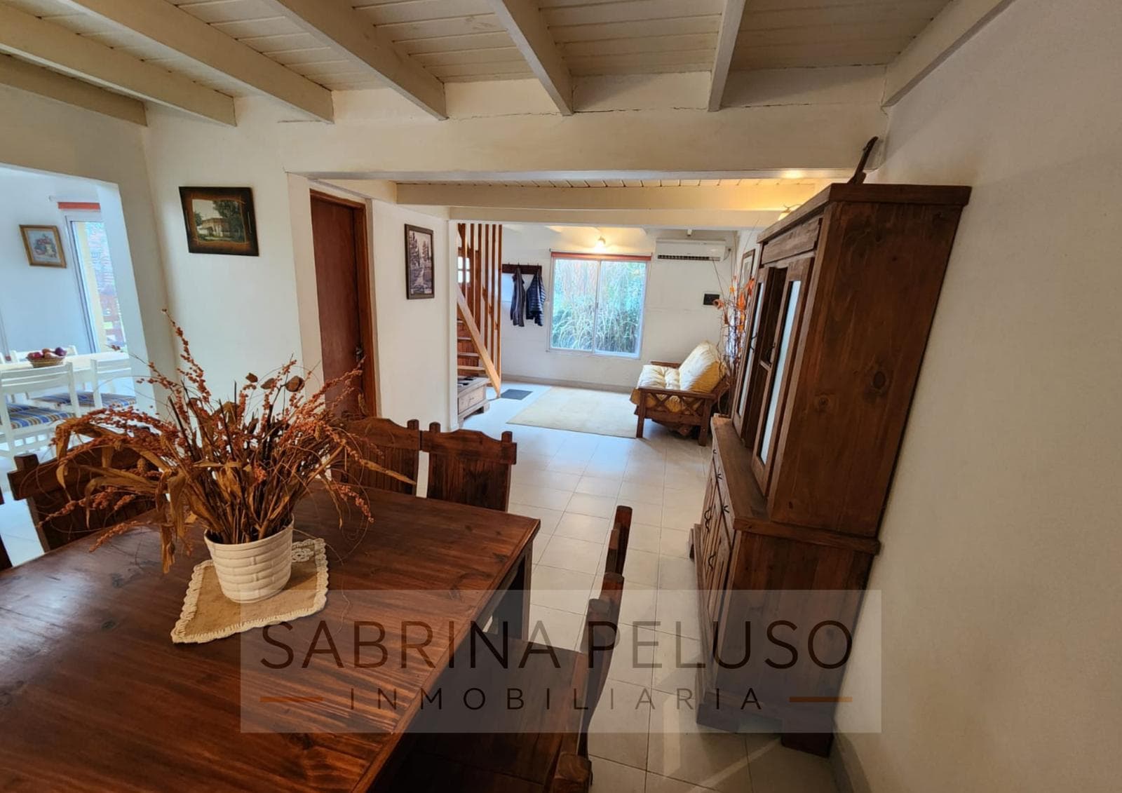 House for sale in the Campo de las Acacias neighborhood