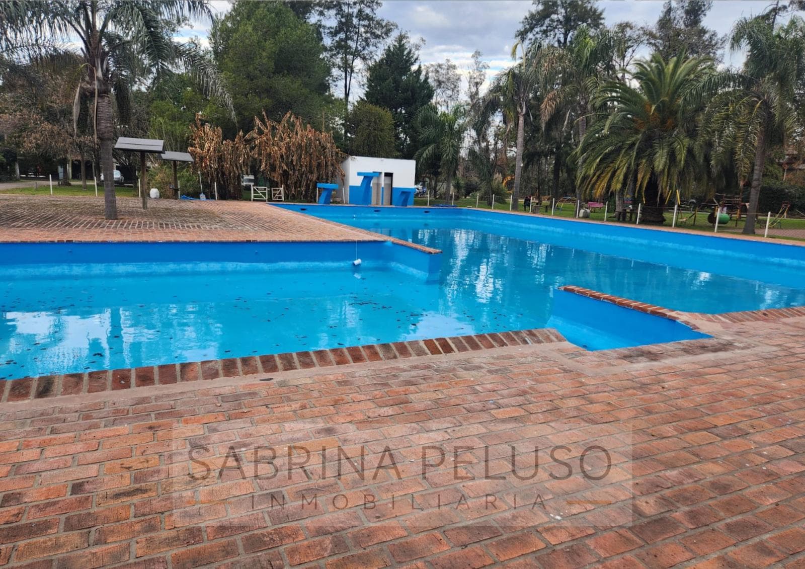House for sale in the Campo de las Acacias neighborhood