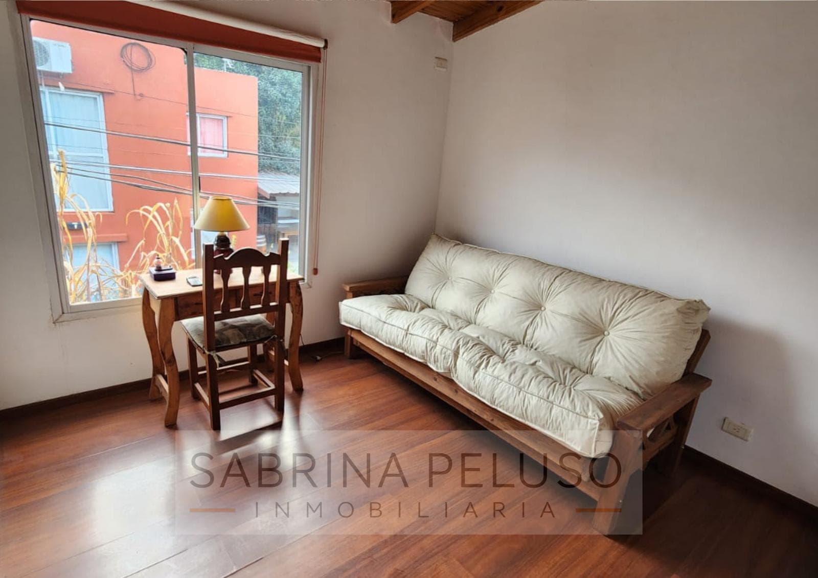 House for sale in the Campo de las Acacias neighborhood