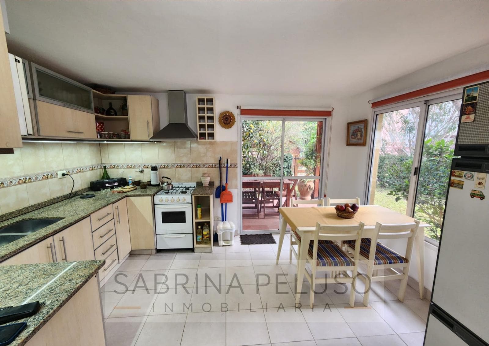 House for sale in the Campo de las Acacias neighborhood