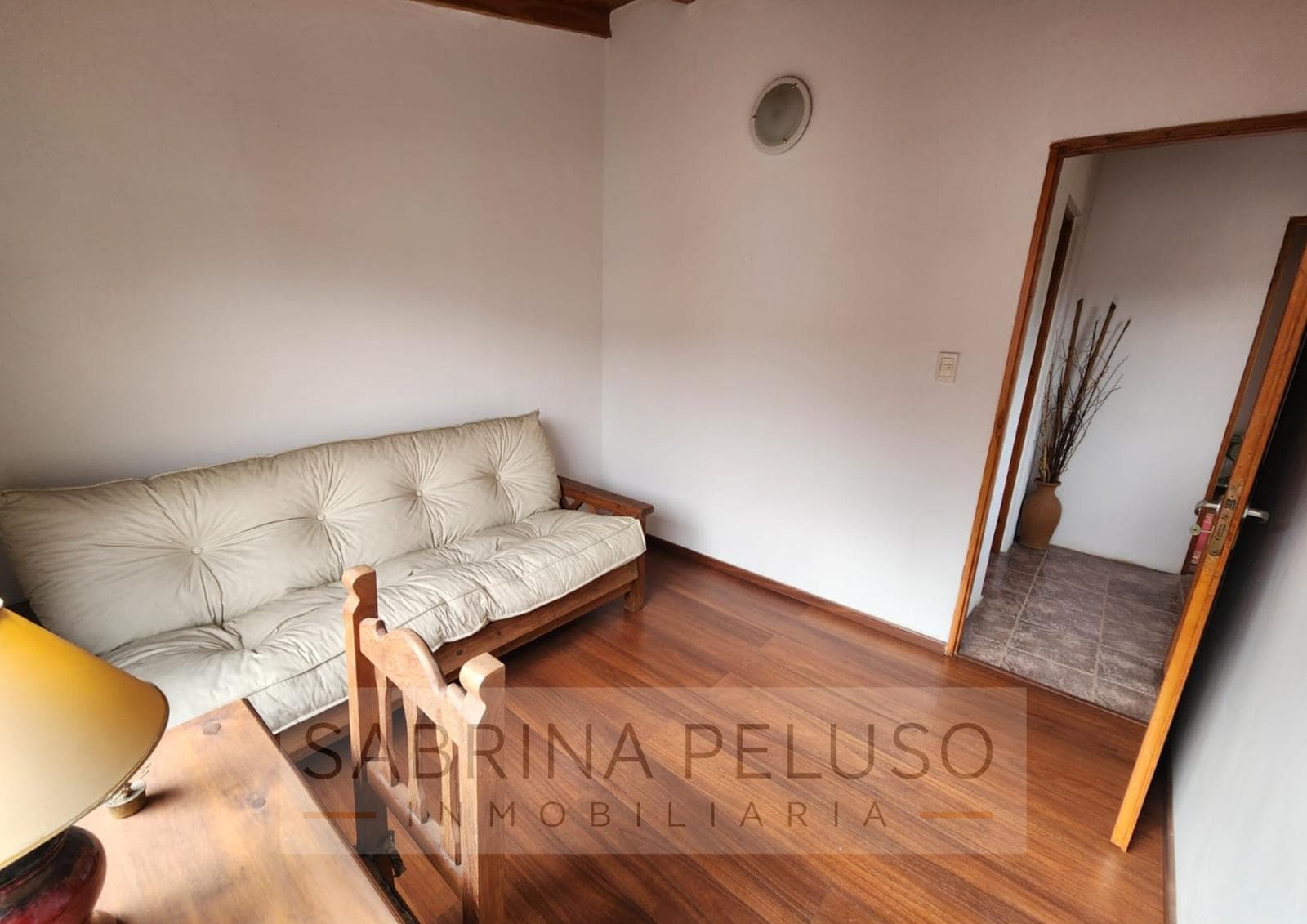 House for sale in the Campo de las Acacias neighborhood