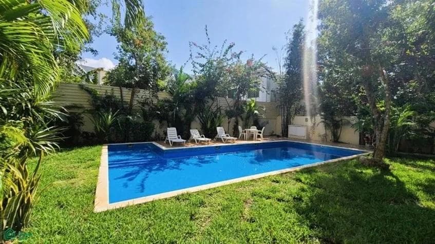 3-Bedroom Penthouse for Sale at Ocean Blue Condos – Xcalacoco Beach, Playa del Carmen