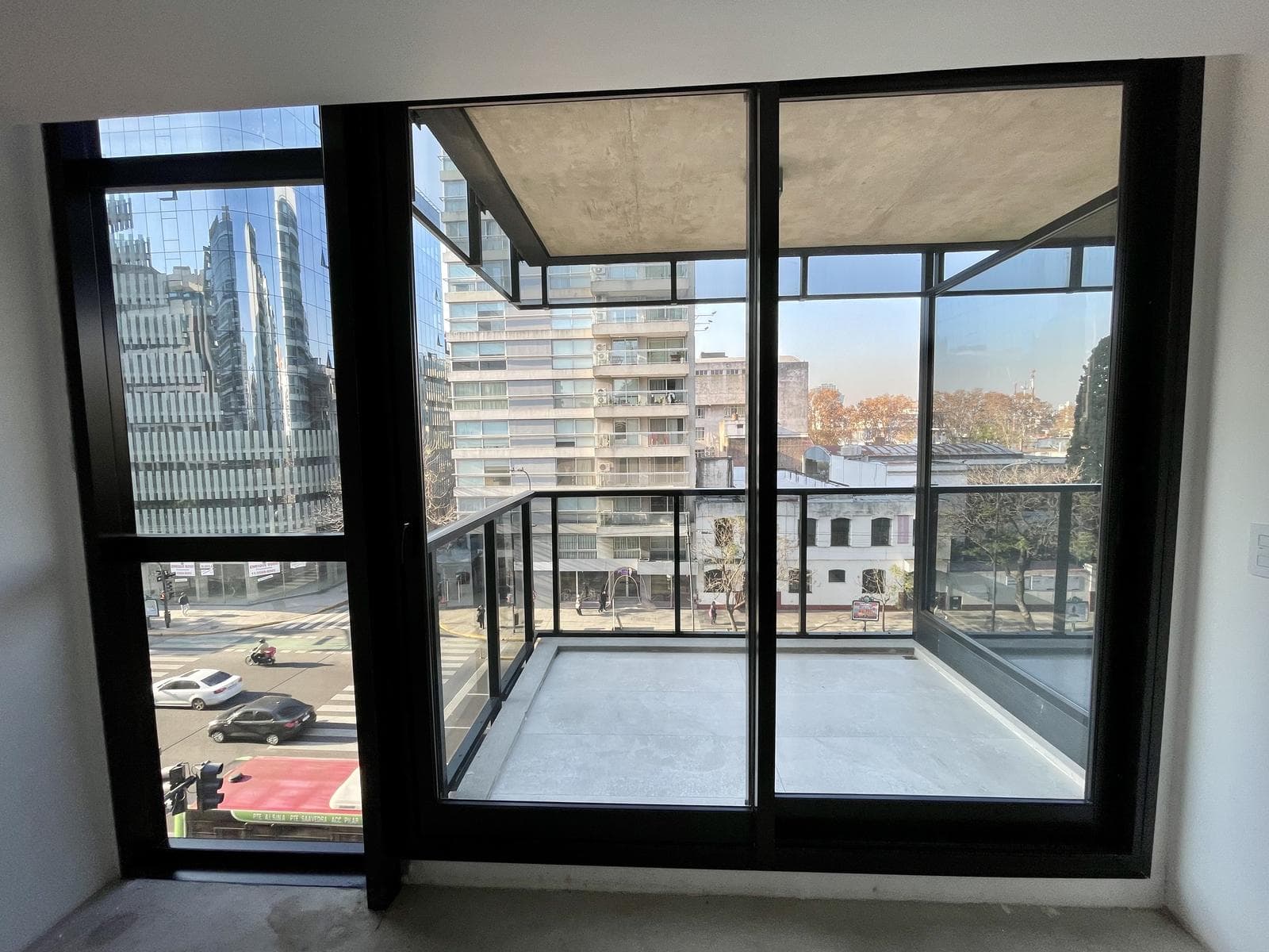 BRAND-NEW OFFICE—A GREAT OPPORTUNITY!!