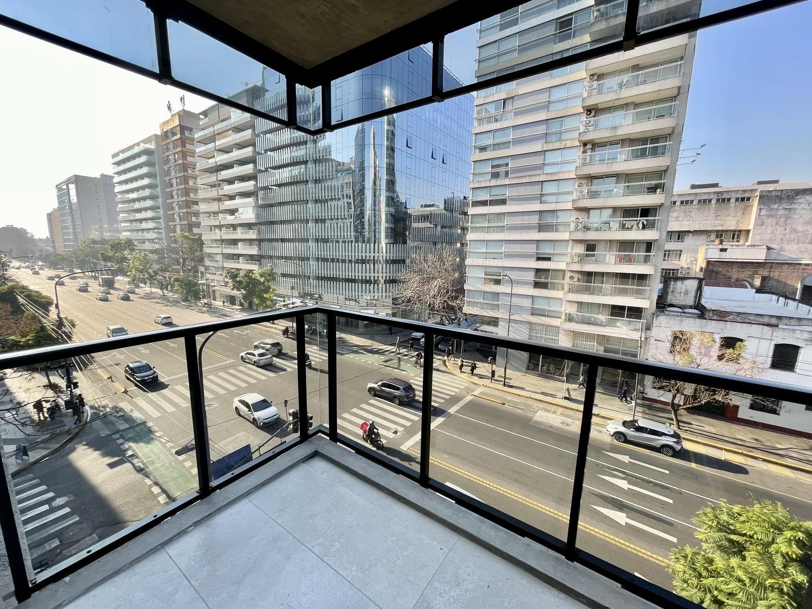 BRAND-NEW OFFICE—A GREAT OPPORTUNITY!!
