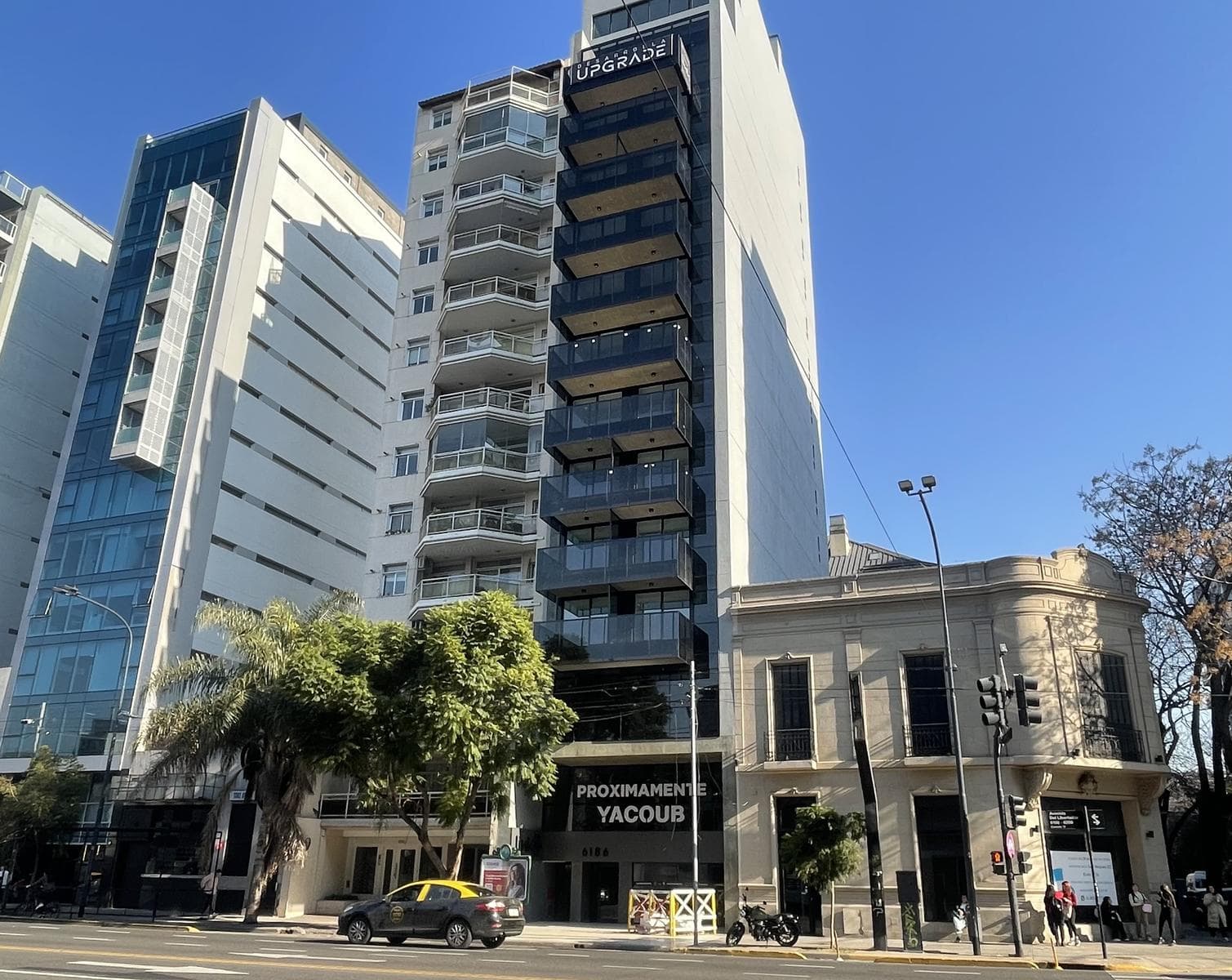 BRAND-NEW OFFICE—A GREAT OPPORTUNITY!!