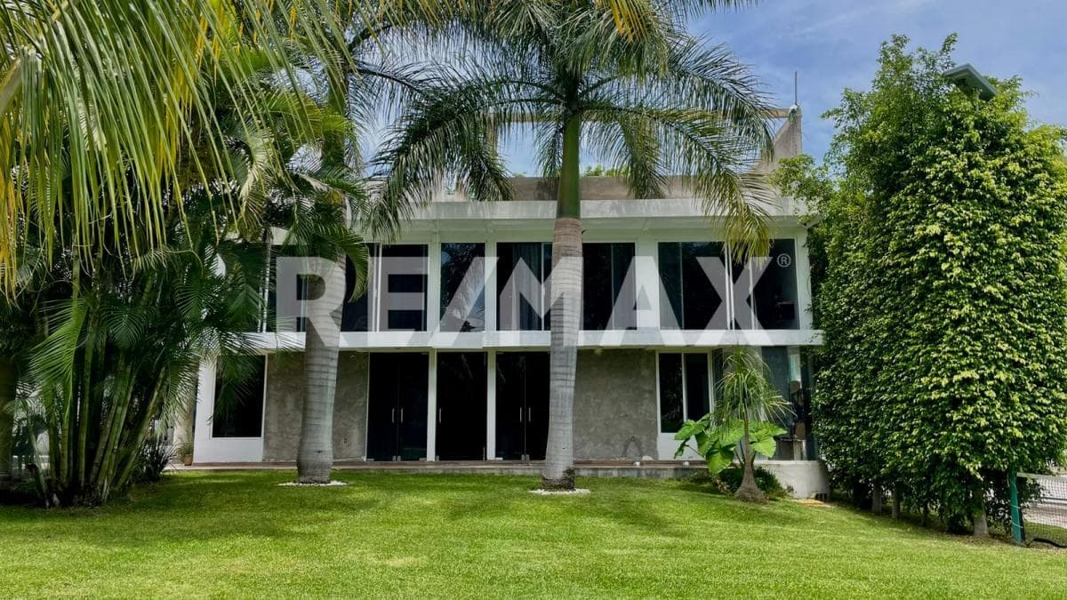 House for Sale in Morelos, Downtown Yautepec