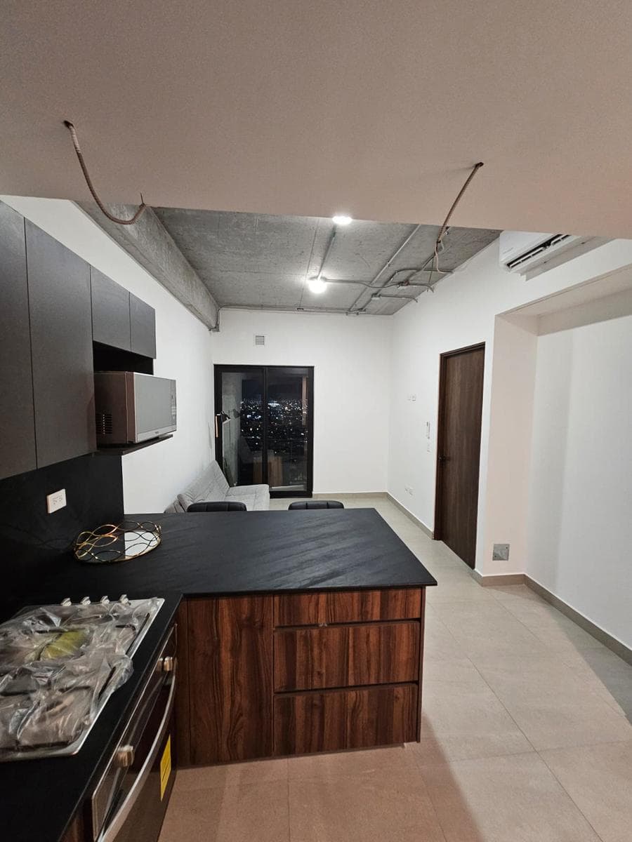 APARTMENT FOR RENT IN TORRE MITT
