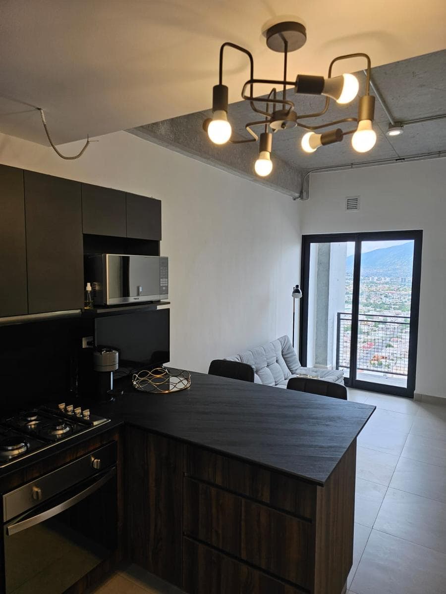 APARTMENT FOR RENT IN TORRE MITT