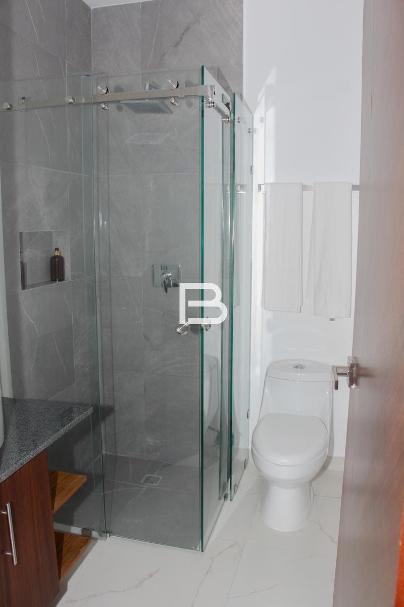 Miramare Studio for Sale in Puerto Morelos