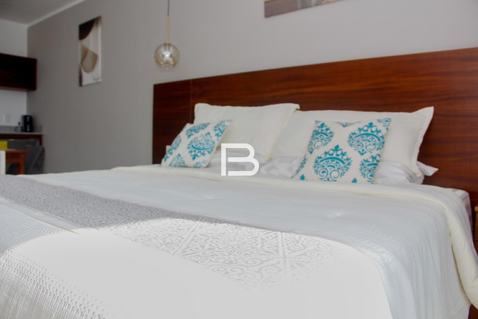 Miramare Studio in Puerto Morelos for Sale
