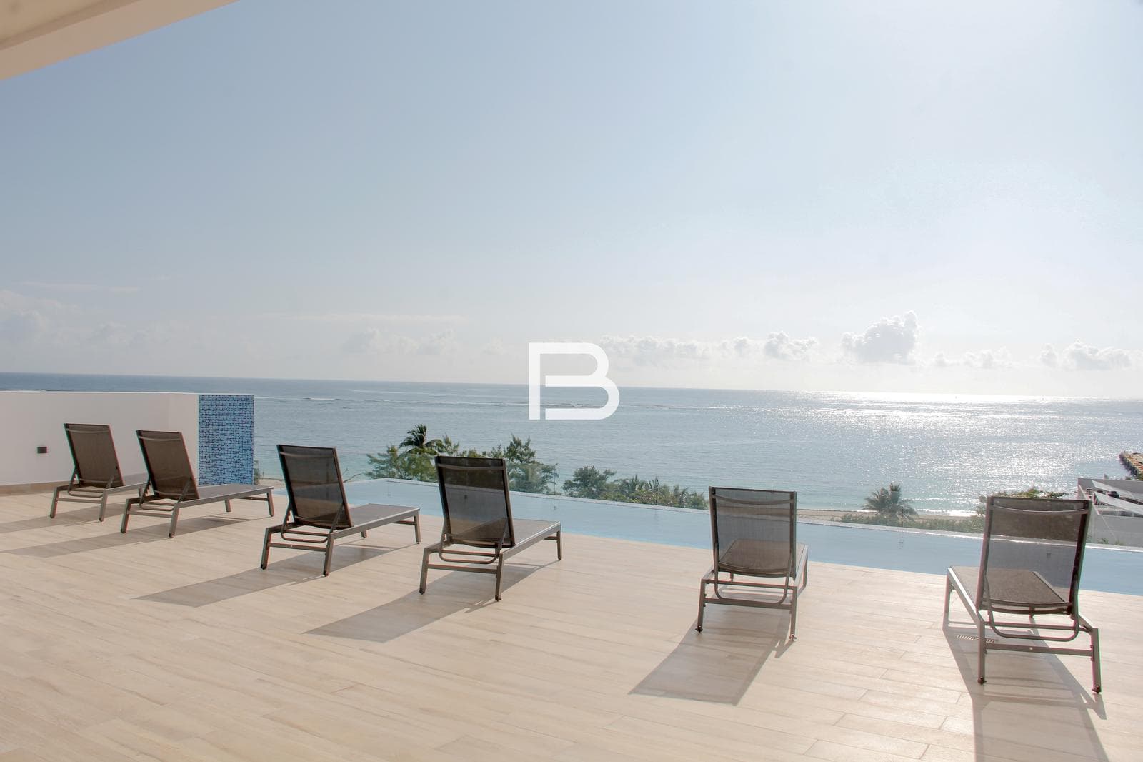 Miramare Studio in Puerto Morelos for Sale