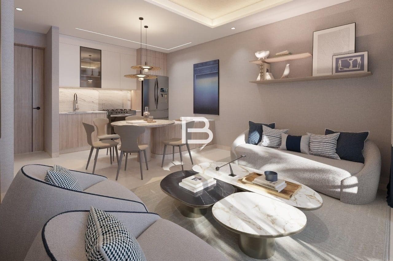 Apartment for Sale in Nautica Cancún