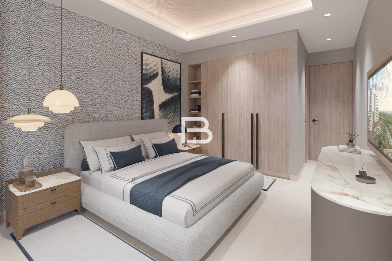 Apartment for Sale in Nautica Cancún