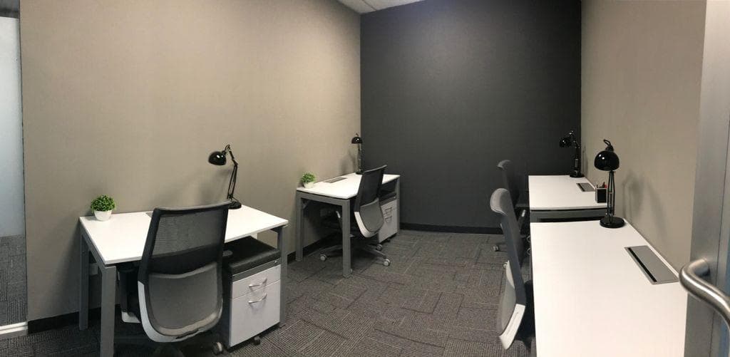 OFFICE: SERVICES INCLUDED