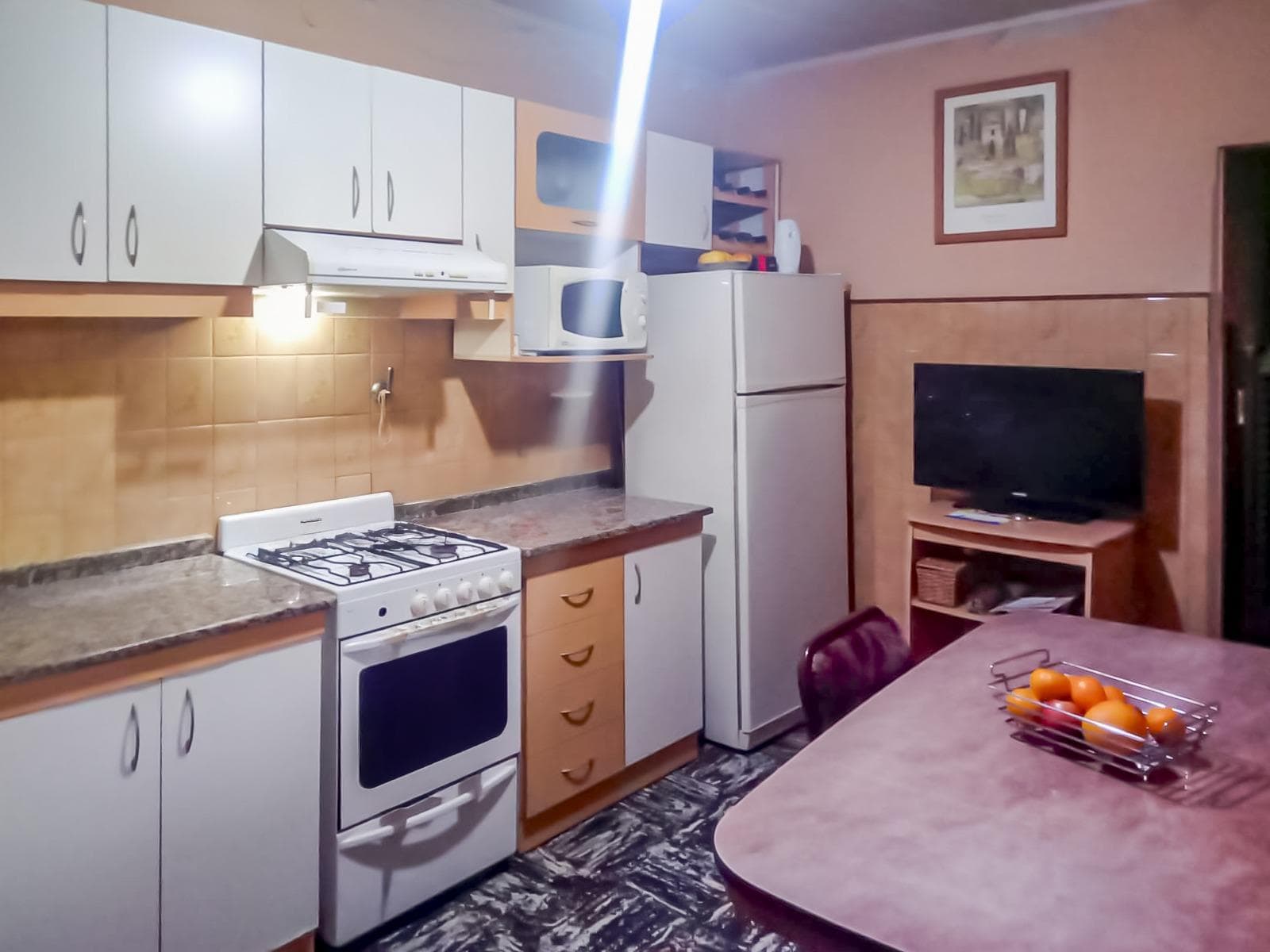 FOR SALE | TRADE - Two 3-bedroom houses built on the same lot - Belgrano, Rosario.